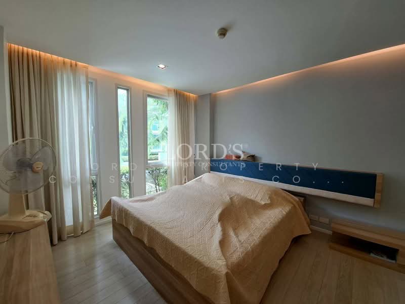Wan Vayla, Prachuap Khiri Khan, 107 Soi Hua-Hin 101, Nong Kae, Hua Hin, Prachuap Khiri Khan, 2 Bedrooms, 78 sqm, Condo For Sale, by Mark Puttkammer, 500368213 - DDproperty.com