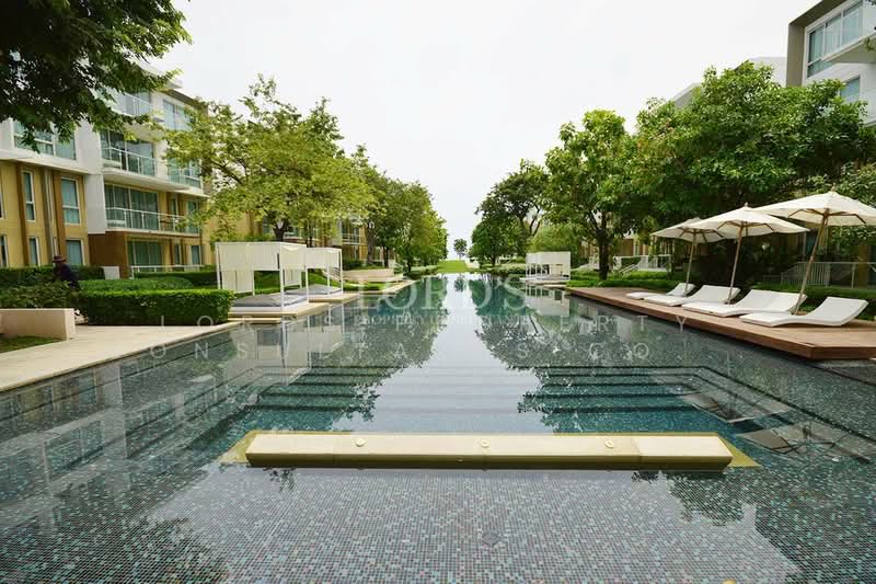 Wan Vayla, Prachuap Khiri Khan, 107 Soi Hua-Hin 101, Nong Kae, Hua Hin, Prachuap Khiri Khan, 2 Bedrooms, 90 sqm, Condo For Sale, by Mark Puttkammer, 500368219 - DDproperty.com