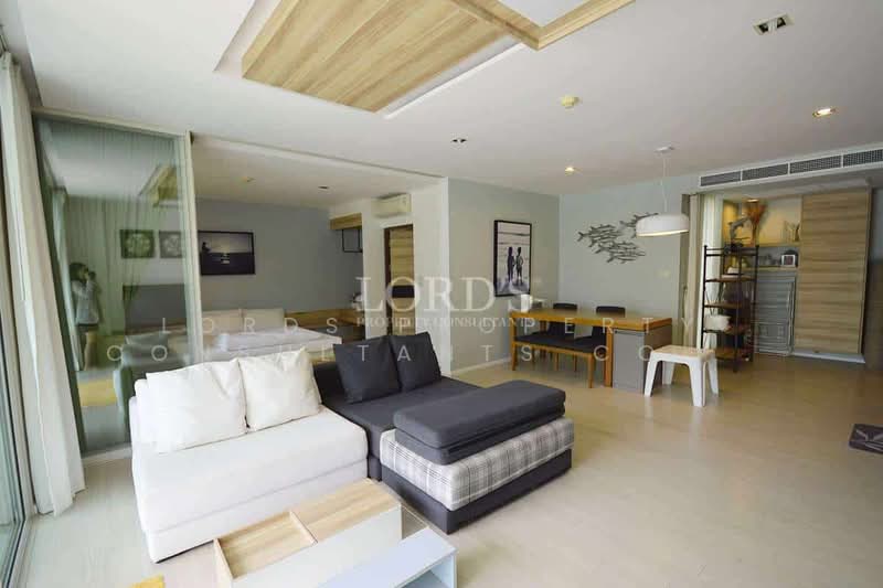 Wan Vayla, Prachuap Khiri Khan, 107 Soi Hua-Hin 101, Nong Kae, Hua Hin, Prachuap Khiri Khan, 2 Bedrooms, 90 sqm, Condo For Sale, by Mark Puttkammer, 500368219 - DDproperty.com