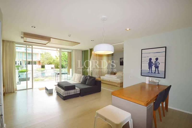 Wan Vayla, Prachuap Khiri Khan, 107 Soi Hua-Hin 101, Nong Kae, Hua Hin, Prachuap Khiri Khan, 2 Bedrooms, 90 sqm, Condo For Sale, by Mark Puttkammer, 500368219 - DDproperty.com