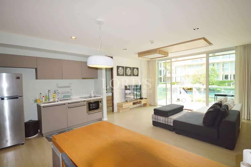 Wan Vayla, Prachuap Khiri Khan, 107 Soi Hua-Hin 101, Nong Kae, Hua Hin, Prachuap Khiri Khan, 2 Bedrooms, 90 sqm, Condo For Sale, by Mark Puttkammer, 500368219 - DDproperty.com