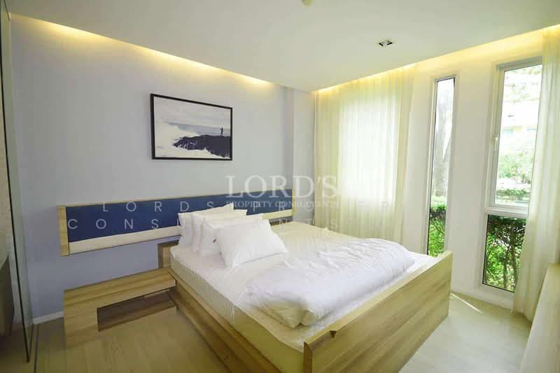 Wan Vayla, Prachuap Khiri Khan, 107 Soi Hua-Hin 101, Nong Kae, Hua Hin, Prachuap Khiri Khan, 2 Bedrooms, 90 sqm, Condo For Sale, by Mark Puttkammer, 500368219 - DDproperty.com