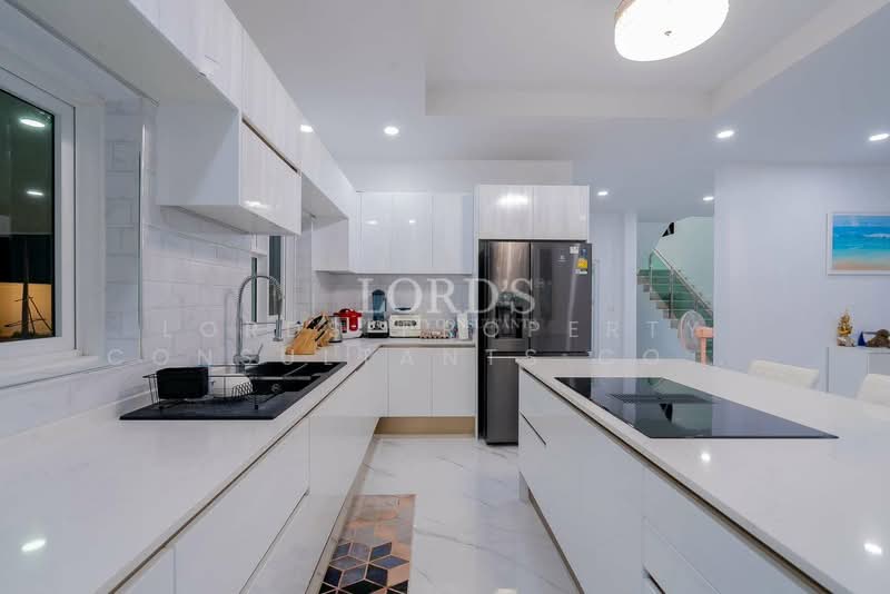 Hua Hin Soi Mon Mai, Prachuap Khiri Khan, Soi Mon MaiTambon Hin Lek Fai, Hin Lek Fai, Hua Hin, Prachuap Khiri Khan, 7 Bedrooms, 454 sqm, Villa For Sale, by Mark Puttkammer, 500368225 - DDproperty.com