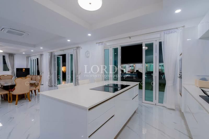 Hua Hin Soi Mon Mai, Prachuap Khiri Khan, Soi Mon MaiTambon Hin Lek Fai, Hin Lek Fai, Hua Hin, Prachuap Khiri Khan, 7 Bedrooms, 454 sqm, Villa For Sale, by Mark Puttkammer, 500368225 - DDproperty.com