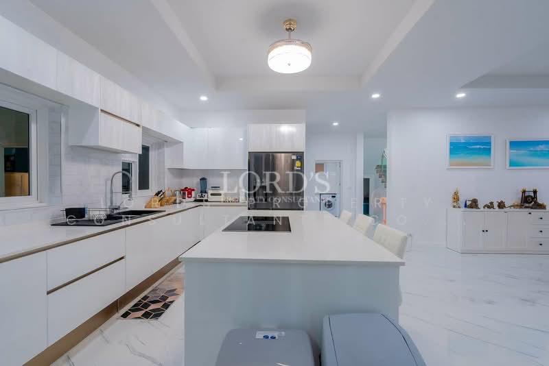 Hua Hin Soi Mon Mai, Prachuap Khiri Khan, Soi Mon MaiTambon Hin Lek Fai, Hin Lek Fai, Hua Hin, Prachuap Khiri Khan, 7 Bedrooms, 454 sqm, Villa For Sale, by Mark Puttkammer, 500368225 - DDproperty.com