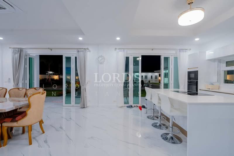 Hua Hin Soi Mon Mai, Prachuap Khiri Khan, Soi Mon MaiTambon Hin Lek Fai, Hin Lek Fai, Hua Hin, Prachuap Khiri Khan, 7 Bedrooms, 454 sqm, Villa For Sale, by Mark Puttkammer, 500368225 - DDproperty.com