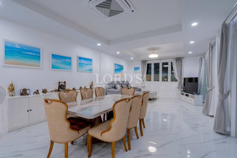 Hua Hin Soi Mon Mai, Prachuap Khiri Khan, Soi Mon MaiTambon Hin Lek Fai, Hin Lek Fai, Hua Hin, Prachuap Khiri Khan, 7 Bedrooms, 454 sqm, Villa For Sale, by Mark Puttkammer, 500368225 - DDproperty.com