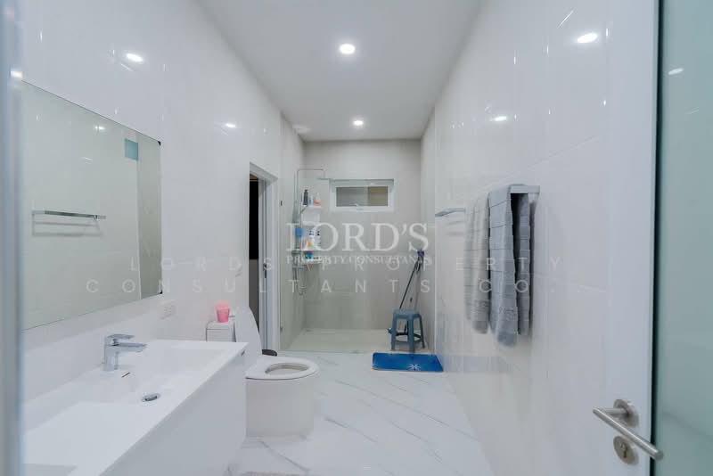 Hua Hin Soi Mon Mai, Prachuap Khiri Khan, Soi Mon MaiTambon Hin Lek Fai, Hin Lek Fai, Hua Hin, Prachuap Khiri Khan, 7 Bedrooms, 454 sqm, Villa For Sale, by Mark Puttkammer, 500368225 - DDproperty.com