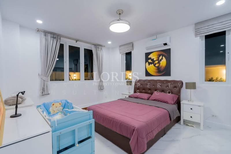 Hua Hin Soi Mon Mai, Prachuap Khiri Khan, Soi Mon MaiTambon Hin Lek Fai, Hin Lek Fai, Hua Hin, Prachuap Khiri Khan, 7 Bedrooms, 454 sqm, Villa For Sale, by Mark Puttkammer, 500368225 - DDproperty.com