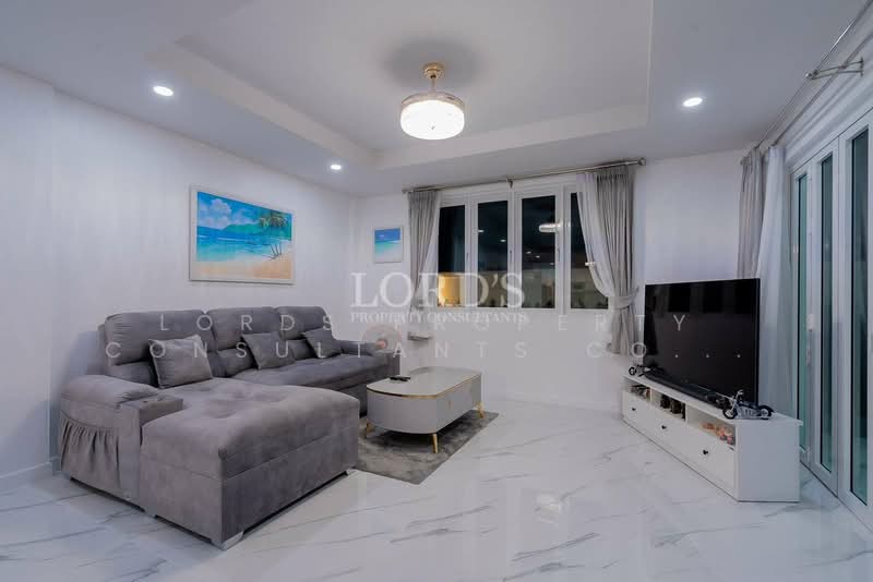 Hua Hin Soi Mon Mai, ประจวบคีรีขันธ์, Soi Mon MaiTambon Hin Lek Fai, หินเหล็กไฟ, หัวหิน, ประจวบคีรีขันธ์, 454 ตร.ม., วิลล่า ขาย, โดย Mark Puttkammer, 500368225 - DDproperty.com