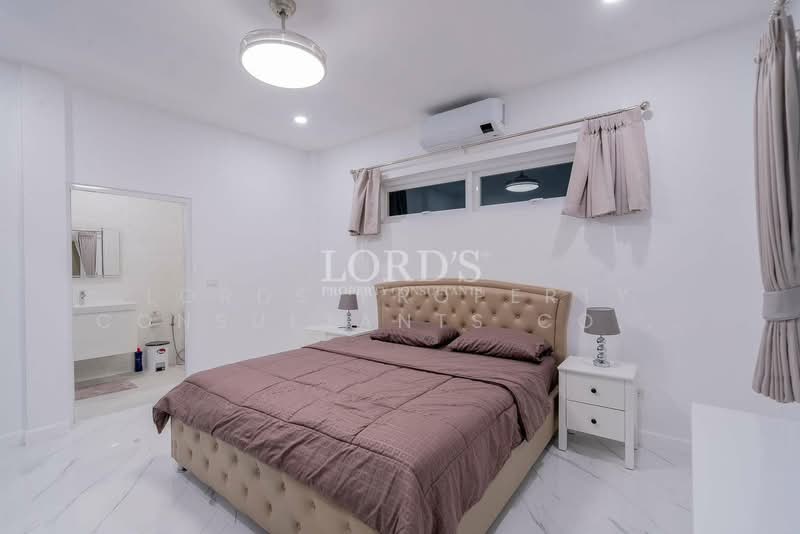 Hua Hin Soi Mon Mai, Prachuap Khiri Khan, Soi Mon MaiTambon Hin Lek Fai, Hin Lek Fai, Hua Hin, Prachuap Khiri Khan, 7 Bedrooms, 454 sqm, Villa For Sale, by Mark Puttkammer, 500368225 - DDproperty.com