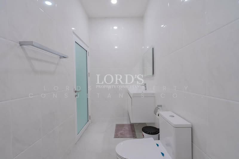 Hua Hin Soi Mon Mai, Prachuap Khiri Khan, Soi Mon MaiTambon Hin Lek Fai, Hin Lek Fai, Hua Hin, Prachuap Khiri Khan, 7 Bedrooms, 454 sqm, Villa For Sale, by Mark Puttkammer, 500368225 - DDproperty.com