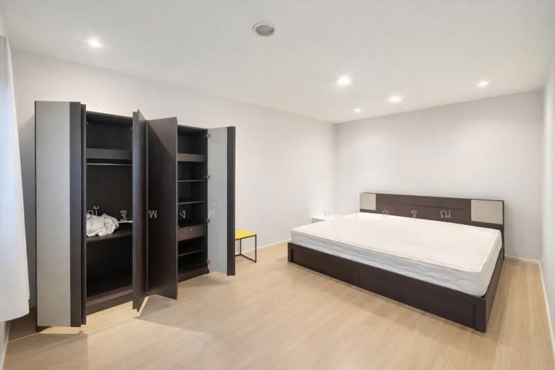 ไม่พบโครงการ, Bangkok, อ่อนนุช 15-19, Suan Luang, Bangkok, 3 Bedrooms, 177 sqm, Townhouse For Rent, by ณัฐพงศ์ สุนทรอรุณ, 500368227 - DDproperty.com