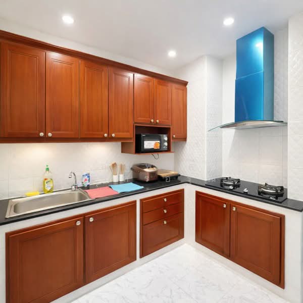 ไม่พบโครงการ, Bangkok, อ่อนนุช 15-19, Suan Luang, Bangkok, 3 Bedrooms, 177 sqm, Townhouse For Rent, by ณัฐพงศ์ สุนทรอรุณ, 500368227 - DDproperty.com