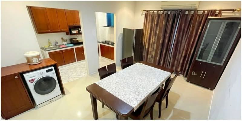 ไม่พบโครงการ, Bangkok, อ่อนนุช 15-19, Suan Luang, Bangkok, 3 Bedrooms, 177 sqm, Townhouse For Rent, by ณัฐพงศ์ สุนทรอรุณ, 500368227 - DDproperty.com