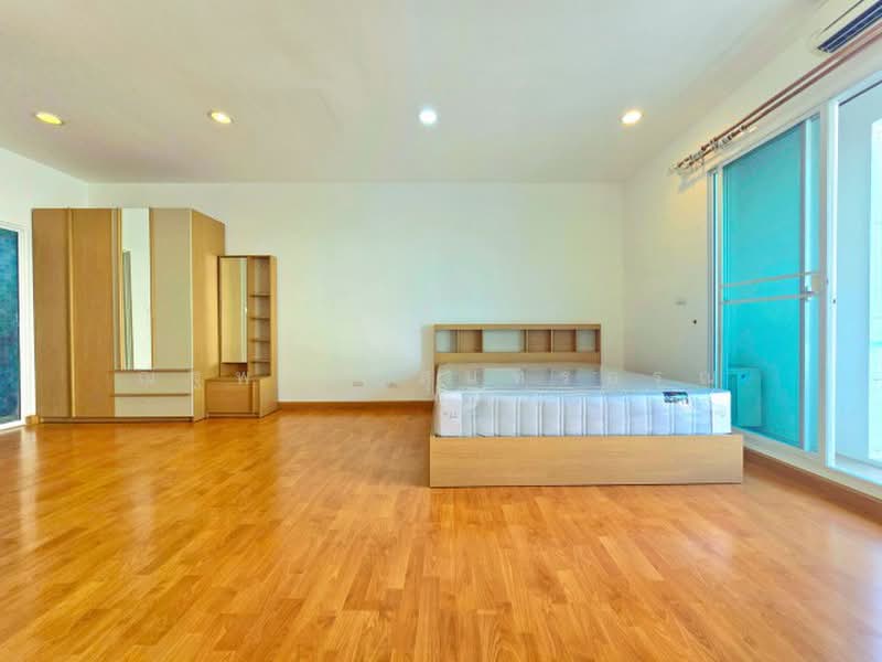 ไม่พบโครงการ, Bangkok, ศรีนครินทร์ 42-48, Nong Bon, Prawet, Bangkok, 3 Bedrooms, 167 sqm, Townhouse For Rent, by ณัฐพงศ์ สุนทรอรุณ, 500368229 - DDproperty.com