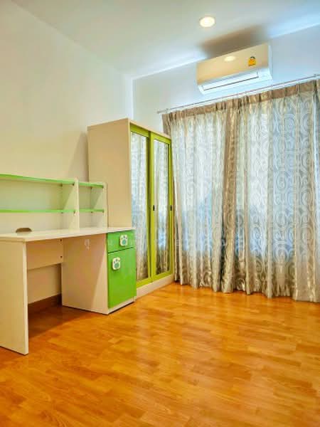 ไม่พบโครงการ, Bangkok, ศรีนครินทร์ 42-48, Nong Bon, Prawet, Bangkok, 3 Bedrooms, 167 sqm, Townhouse For Rent, by ณัฐพงศ์ สุนทรอรุณ, 500368229 - DDproperty.com