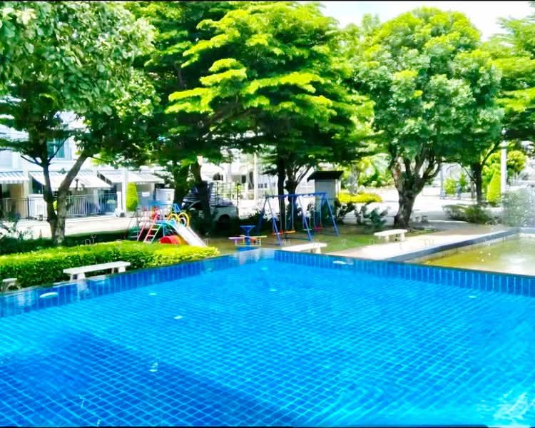 ไม่พบโครงการ, กรุงเทพ, ศรีนครินทร์ 42-48, หนองบอน, ประเวศ, กรุงเทพ, 167 ตร.ม., ทาวน์เฮ้าส์ ให้เช่า, โดย ณัฐพงศ์ สุนทรอรุณ, 500368229 - DDproperty.com