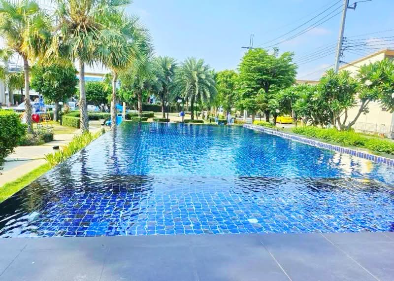 ไม่พบโครงการ, Bangkok, อ่อนนุช วัดลานบุญ, Lat Krabang, Bangkok, 3 Bedrooms, 160 sqm, Townhouse For Rent, by ณัฐพงศ์ สุนทรอรุณ, 500368231 - DDproperty.com