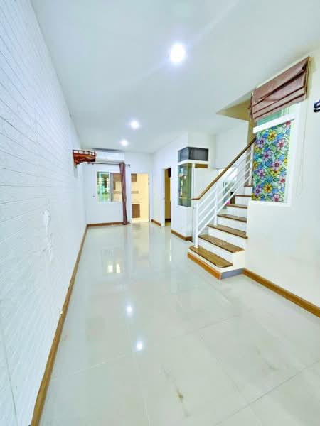 ไม่พบโครงการ, Bangkok, อ่อนนุช วัดลานบุญ, Lat Krabang, Bangkok, 3 Bedrooms, 160 sqm, Townhouse For Rent, by ณัฐพงศ์ สุนทรอรุณ, 500368231 - DDproperty.com