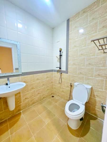 ไม่พบโครงการ, Bangkok, อ่อนนุช วัดลานบุญ, Lat Krabang, Bangkok, 3 Bedrooms, 160 sqm, Townhouse For Rent, by ณัฐพงศ์ สุนทรอรุณ, 500368231 - DDproperty.com