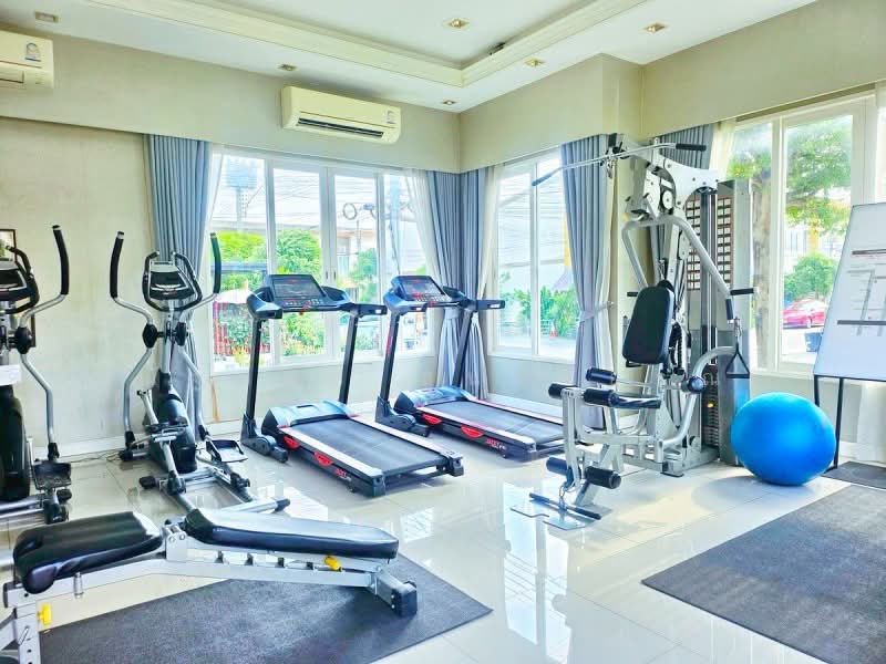 ไม่พบโครงการ, Bangkok, อ่อนนุช วัดลานบุญ, Lat Krabang, Bangkok, 3 Bedrooms, 160 sqm, Townhouse For Rent, by ณัฐพงศ์ สุนทรอรุณ, 500368231 - DDproperty.com