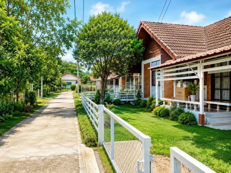 ไม่พบโครงการ, Chiang Mai, 1001, San Pong, Mae Rim, Chiang Mai, 2 Bedrooms, 241 sqm, Single Detached House For Rent, by ณัฐพงศ์ สุนทรอรุณ, 500368233 - DDproperty.com