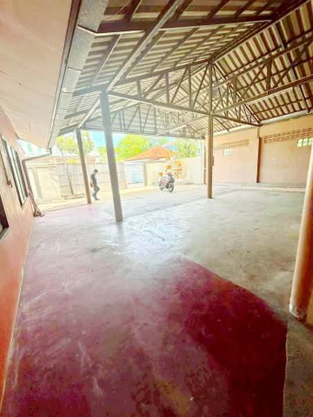 ไม่พบโครงการ, Bangkok, กัลปพฤกษ์ กาญจนาภิเษก เพชรเกษม, Bang Wa, Phasi Charoen, Bangkok, , 356 sqm, Warehouse/Factory For Rent, by ณัฐพงศ์ สุนทรอรุณ, 500368237 - DDproperty.com