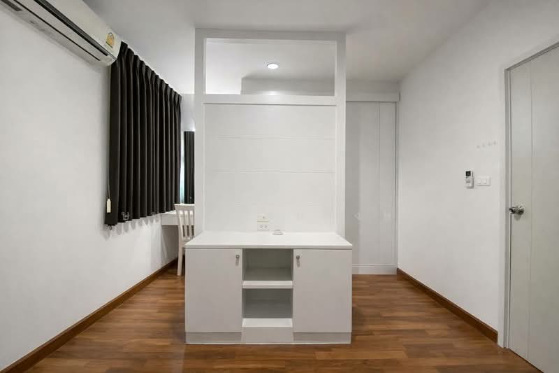 Pruksa Ville 73 Patthanakan, Bangkok, Soi Pattanakarn 38, Suan Luang, Bangkok, 3 Bedrooms, 120 sqm, Townhouse For Rent, by บุษบา รัตนวงษ์ชัย, 500368238 - DDproperty.com