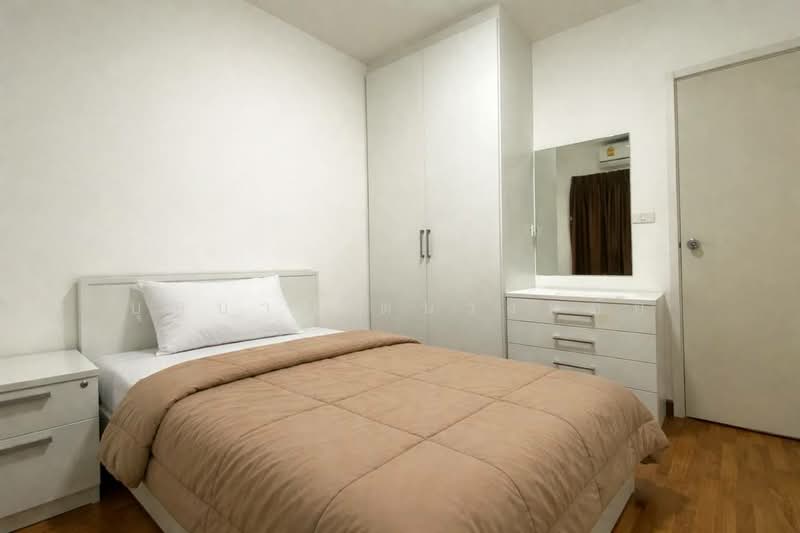 Pruksa Ville 73 Patthanakan, Bangkok, Soi Pattanakarn 38, Suan Luang, Bangkok, 3 Bedrooms, 120 sqm, Townhouse For Rent, by บุษบา รัตนวงษ์ชัย, 500368238 - DDproperty.com