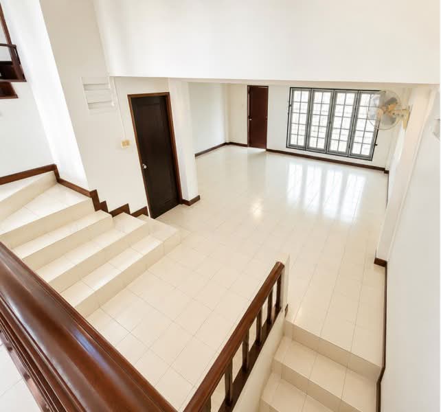 ไม่พบโครงการ, Samut Prakan, ศรีนครินทร์ เทพารักษ์ บางนา, Bang Kaeo, Bang Plee, Samut Prakan, 4 Bedrooms, 200 sqm, Townhouse For Rent, by ณัฐพงศ์ สุนทรอรุณ, 500368239 - DDproperty.com