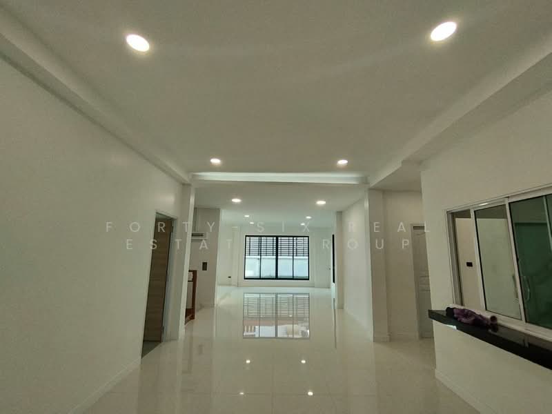 สินทรัพย์นคร พุทธมณฑลสาย 2, Bangkok, Bang Khae, Bangkok, 4 Bedrooms, 300 sqm, Single Detached House For Rent, by Forty-Six Real Estate Group, 500368240 - DDproperty.com