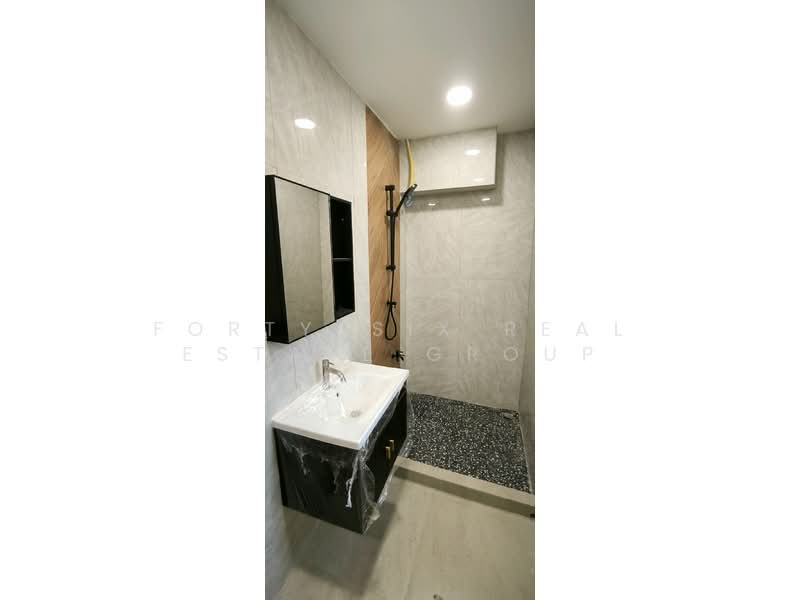 สินทรัพย์นคร พุทธมณฑลสาย 2, Bangkok, Bang Khae, Bangkok, 4 Bedrooms, 300 sqm, Single Detached House For Rent, by Forty-Six Real Estate Group, 500368240 - DDproperty.com