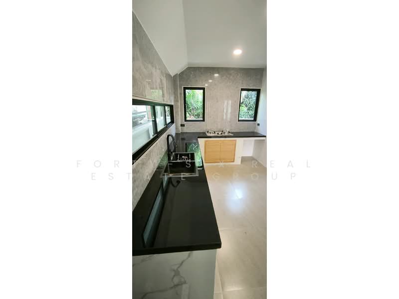สินทรัพย์นคร พุทธมณฑลสาย 2, Bangkok, Bang Khae, Bangkok, 4 Bedrooms, 300 sqm, Single Detached House For Rent, by Forty-Six Real Estate Group, 500368240 - DDproperty.com