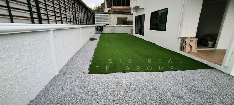 สินทรัพย์นคร พุทธมณฑลสาย 2, Bangkok, Bang Khae, Bangkok, 4 Bedrooms, 300 sqm, Single Detached House For Rent, by Forty-Six Real Estate Group, 500368240 - DDproperty.com