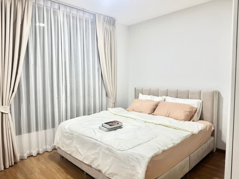 Pleno Sukhumvit-Bangna 2, Samut Prakan, Bangna-Trad Road, Bang Kaeo, Bang Plee, Samut Prakan, 3 Bedrooms, 160 sqm, Townhouse For Rent, by Forty-Six Real Estate Group, 500368242 - DDproperty.com
