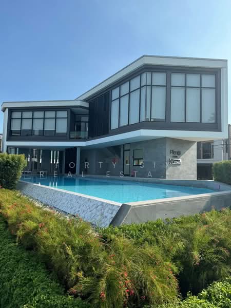 Pleno Sukhumvit-Bangna 2, Samut Prakan, Bangna-Trad Road, Bang Kaeo, Bang Plee, Samut Prakan, 3 Bedrooms, 160 sqm, Townhouse For Rent, by Forty-Six Real Estate Group, 500368242 - DDproperty.com