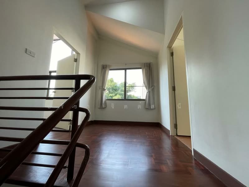 Townhouse in secure compound Pet-Friendly only 2nd-3rd floor with 3 beds 4 baths around BTS Ari, Bangkok, พหลโยธิน, Samsen Nai, Phaya Thai, Bangkok, 3 Bedrooms, 200 sqm, Townhouse For Rent, by ปรีชา จิตต์สมนึก, 500368244 - DDproperty.com