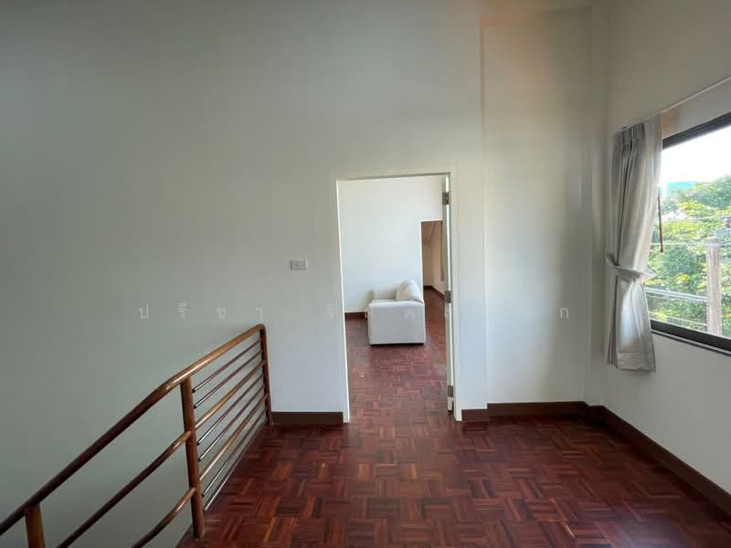 Townhouse in secure compound Pet-Friendly only 2nd-3rd floor with 3 beds 4 baths around BTS Ari, Bangkok, พหลโยธิน, Samsen Nai, Phaya Thai, Bangkok, 3 Bedrooms, 200 sqm, Townhouse For Rent, by ปรีชา จิตต์สมนึก, 500368244 - DDproperty.com
