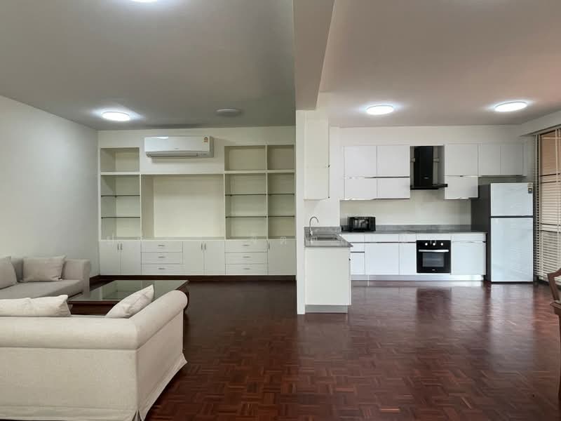 Townhouse in secure compound Pet-Friendly only 2nd-3rd floor with 3 beds 4 baths around BTS Ari, Bangkok, พหลโยธิน, Samsen Nai, Phaya Thai, Bangkok, 3 Bedrooms, 200 sqm, Townhouse For Rent, by ปรีชา จิตต์สมนึก, 500368244 - DDproperty.com