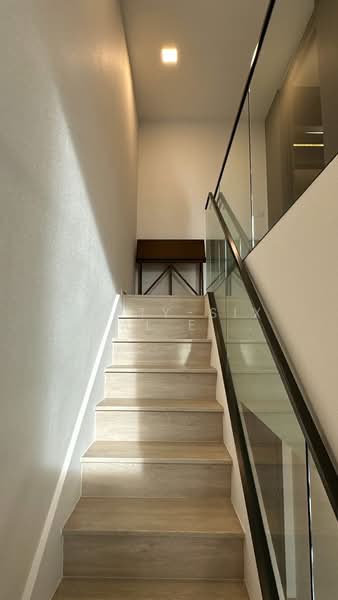 The Privacy Jatujak, Bangkok, 1100 Vibhavadi Rangsit Road, Jom Phon, Chatuchak, Bangkok, 1 Bedroom, 48 sqm, Condo For Rent, by Forty-Six Real Estate Group, 500368246 - DDproperty.com