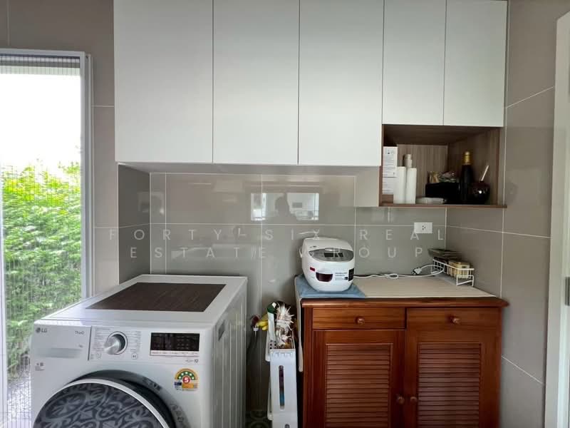 Saransiri Westgate, Nonthaburi, Bang Rak Pattana, Bang Bua Thong, Nonthaburi, 4 Bedrooms, 184 sqm, Single Detached House For Rent, by Forty-Six Real Estate Group, 500368251 - DDproperty.com