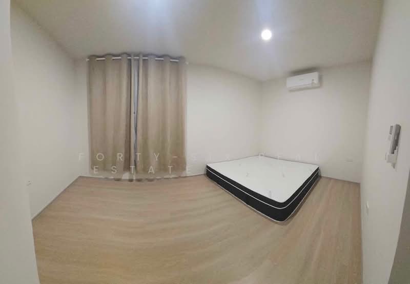 ให้เช่าบ้าน, สมุทรปราการ, บางแก้ว, บางพลี, สมุทรปราการ, 132 ตร.ม., บ้านเดี่ยว ให้เช่า, โดย Forty-Six Real Estate Group, 500368253 - DDproperty.com