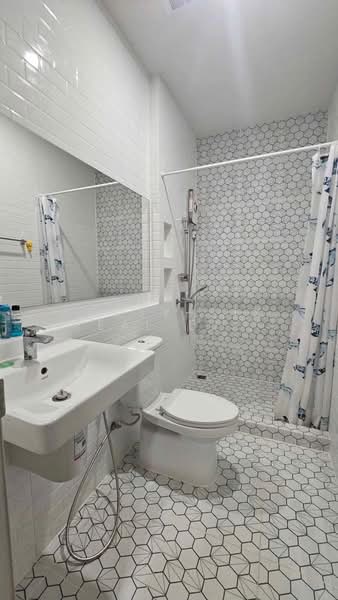 ให้เช่าบ้าน, Samut Prakan, Bang Kaeo, Bang Plee, Samut Prakan, 2 Bedrooms, 132 sqm, Single Detached House For Rent, by Forty-Six Real Estate Group, 500368253 - DDproperty.com