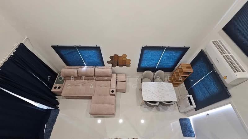 ให้เช่าบ้าน, Samut Prakan, Bang Kaeo, Bang Plee, Samut Prakan, 2 Bedrooms, 132 sqm, Single Detached House For Rent, by Forty-Six Real Estate Group, 500368253 - DDproperty.com