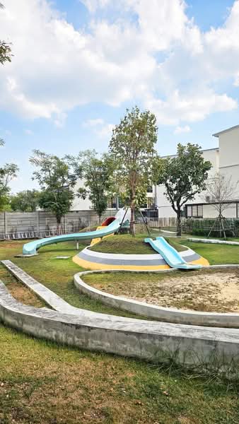 ให้เช่าบ้าน, Samut Prakan, Bang Kaeo, Bang Plee, Samut Prakan, 2 Bedrooms, 132 sqm, Single Detached House For Rent, by Forty-Six Real Estate Group, 500368253 - DDproperty.com