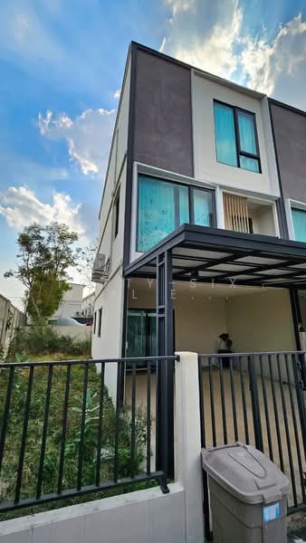 ให้เช่าบ้าน, Samut Prakan, Bang Kaeo, Bang Plee, Samut Prakan, 2 Bedrooms, 132 sqm, Single Detached House For Rent, by Forty-Six Real Estate Group, 500368253 - DDproperty.com