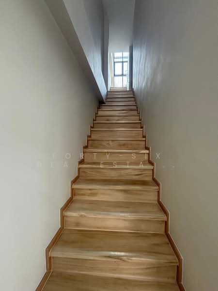 ให้เช่าโฮมออฟฟิศ, Bangkok, Bang Chak, Phra Khanong, Bangkok, 3 Bedrooms, 151 sqm, Townhouse For Rent, by Forty-Six Real Estate Group, 500368256 - DDproperty.com