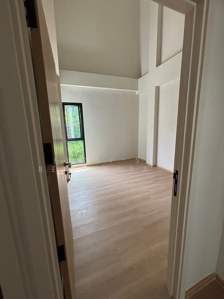 ให้เช่าโฮมออฟฟิศ, Bangkok, Bang Chak, Phra Khanong, Bangkok, 3 Bedrooms, 151 sqm, Townhouse For Rent, by Forty-Six Real Estate Group, 500368256 - DDproperty.com