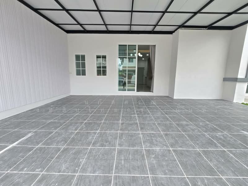 Lanceo Ramintra-Nawamin, Bangkok, Leap Klong Song Road, Bang Chun, Khlong Sam Wa, Bangkok, 4 Bedrooms, 200 sqm, Single Detached House For Sale, by นภัสศรณ์ วงศ์สินไทยกร (นันท์), 500368257 - DDproperty.com